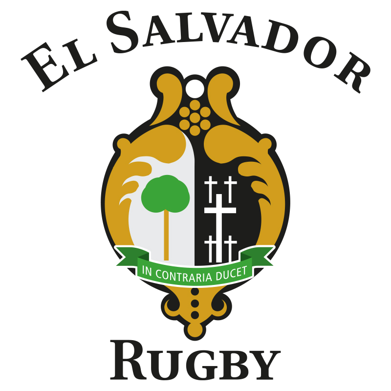 CLUB DE RUGBY EL SALVADOR 