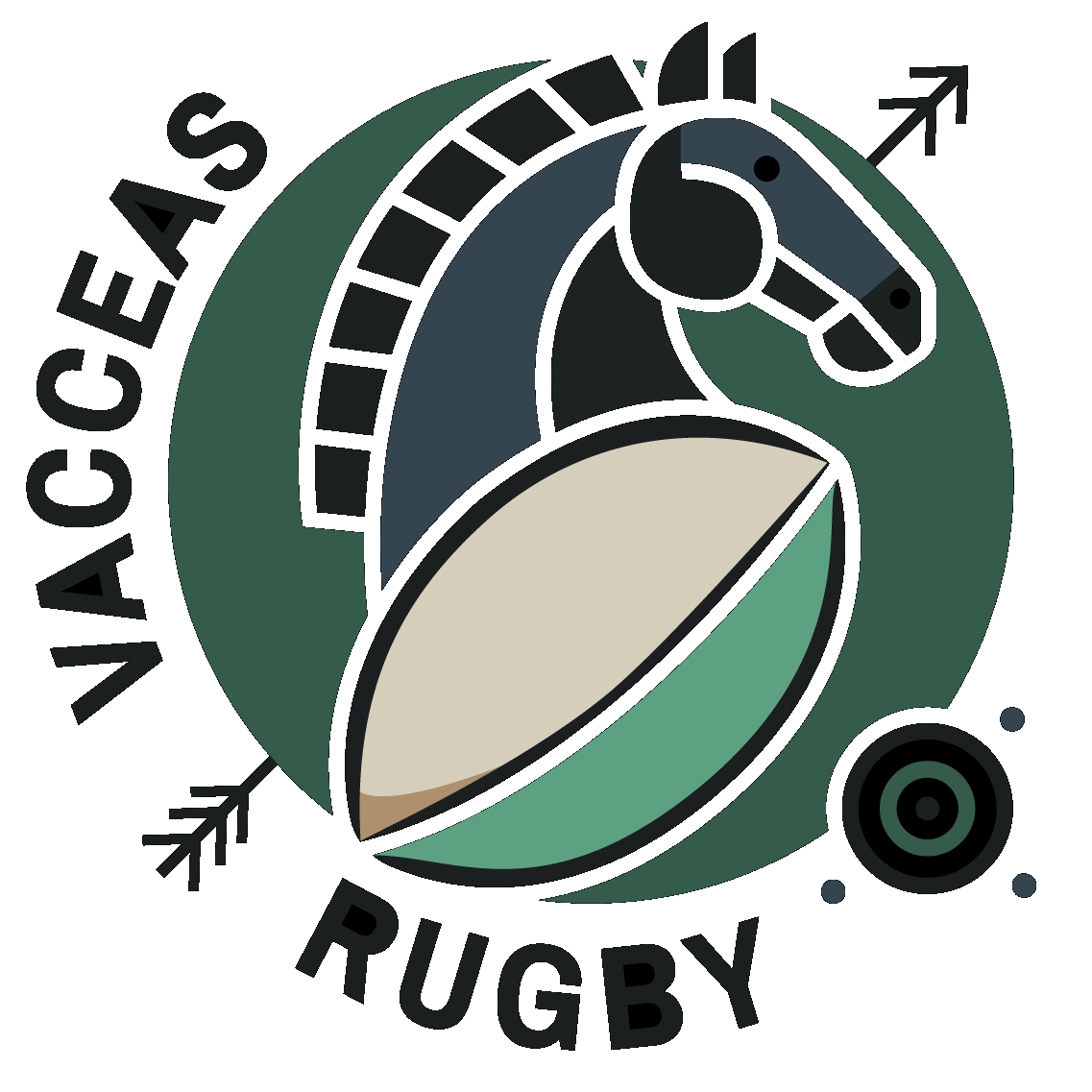 CLUB DEPORTIVO FEDERADO VACCEAS RUGBY