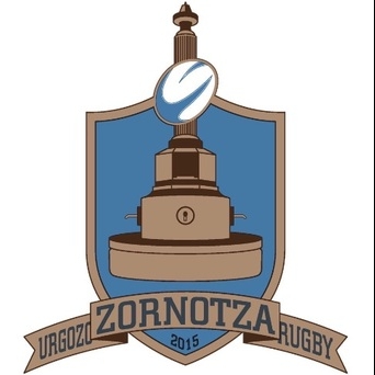 URGUZO RUGBY TALDEA