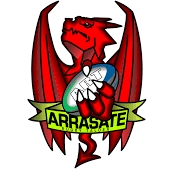ARRASATE RUGBY TALDEA