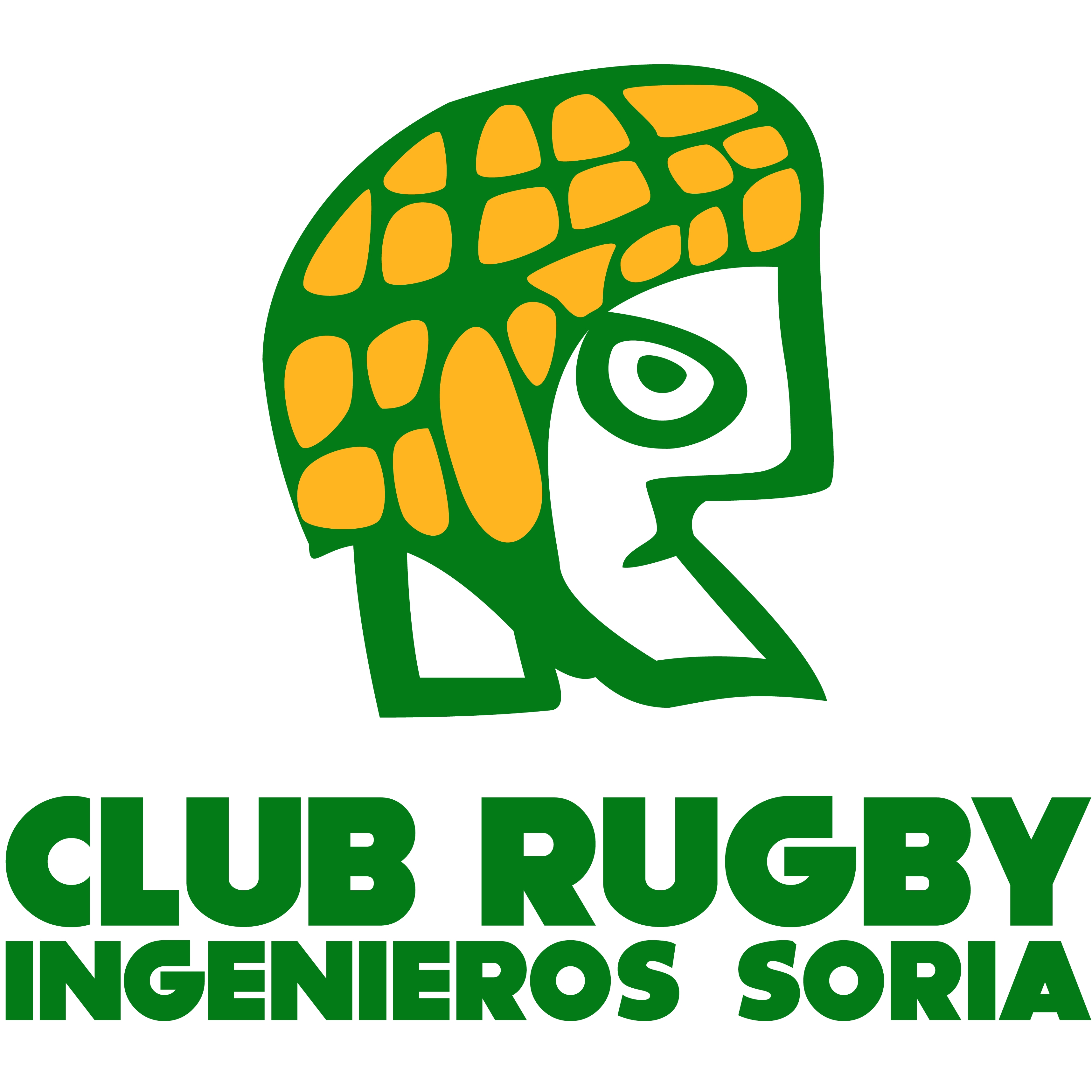 INGENIEROS SORIA CLUB RUGBY