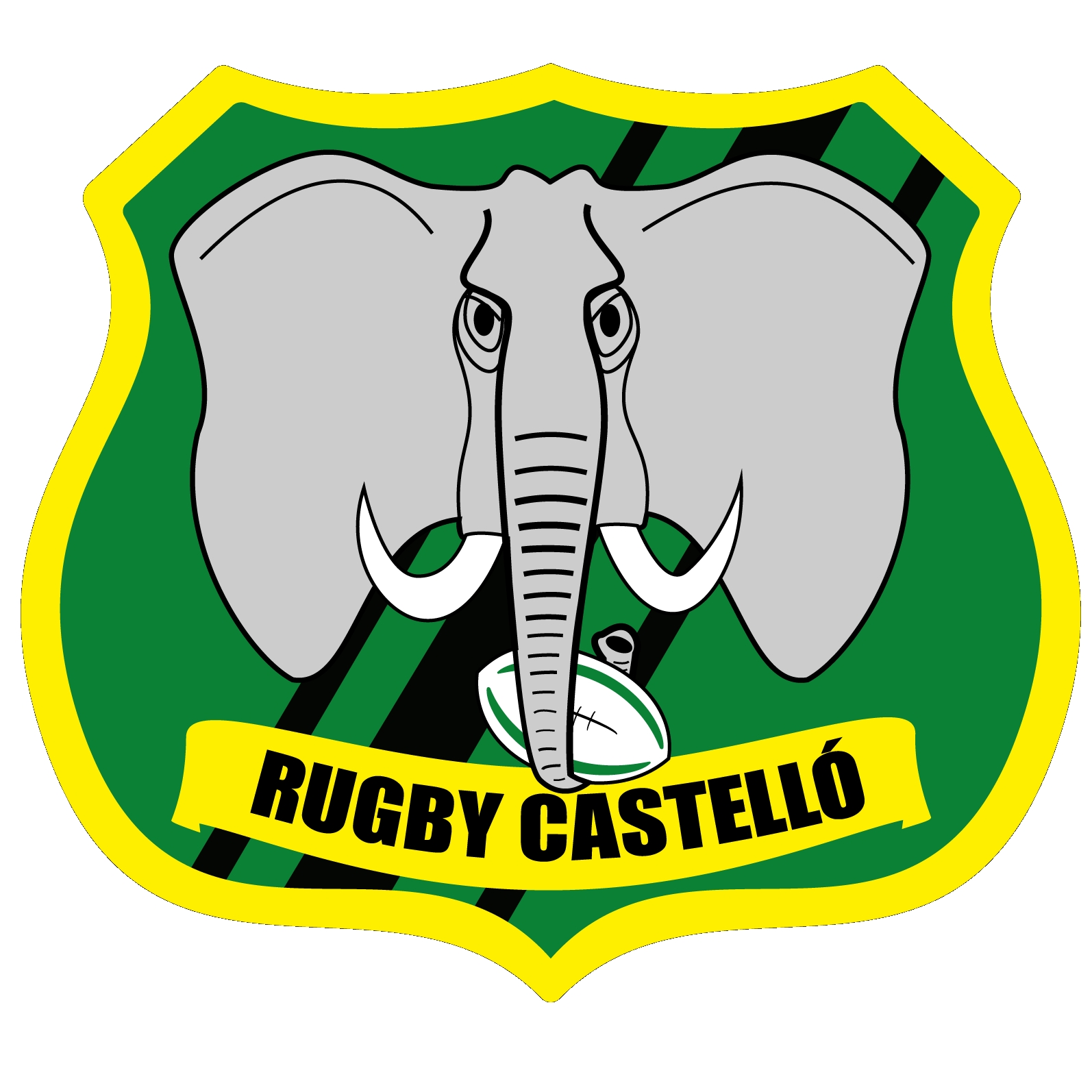 RUGBY CASTELLO