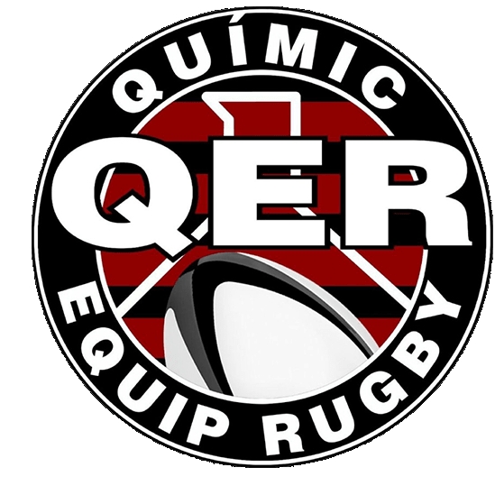 QUIMIC EQUIP RUGBY