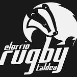 ELORRIO RUGBY TALDEA
