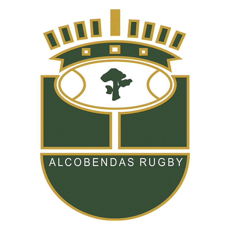 Alcobendas Rugby D