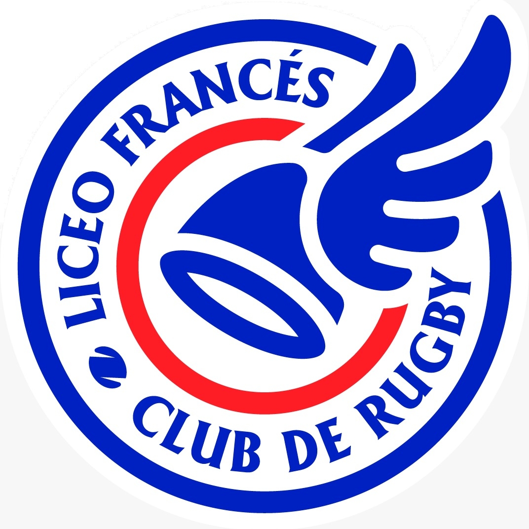 CLUB DE RUGBY LICEO FRANCES
