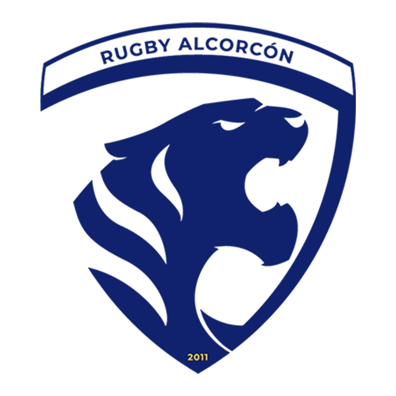 RUGBY ALCORCON SUB 16