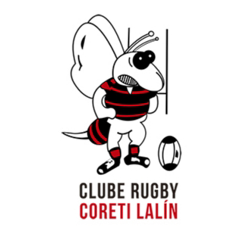 CLUBE RUGBY LALIN