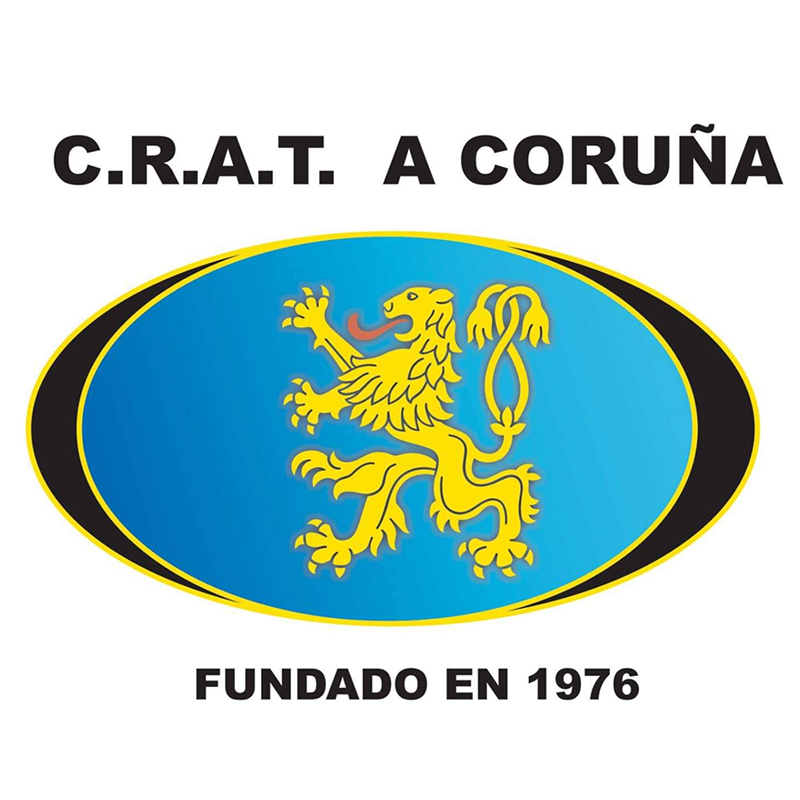 CLUB DE RUGBY ARQUITECTURA TECNICA DE LA CORUA - CRAT