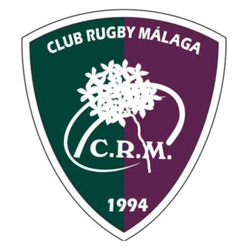 CLUB DE RUGBY MALAGA A