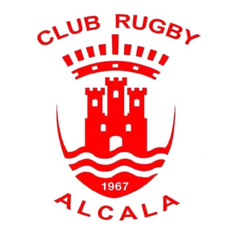 Club Rugby Alcalá