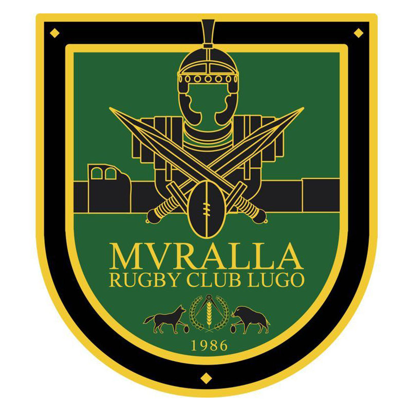 MURALLA RUGBY