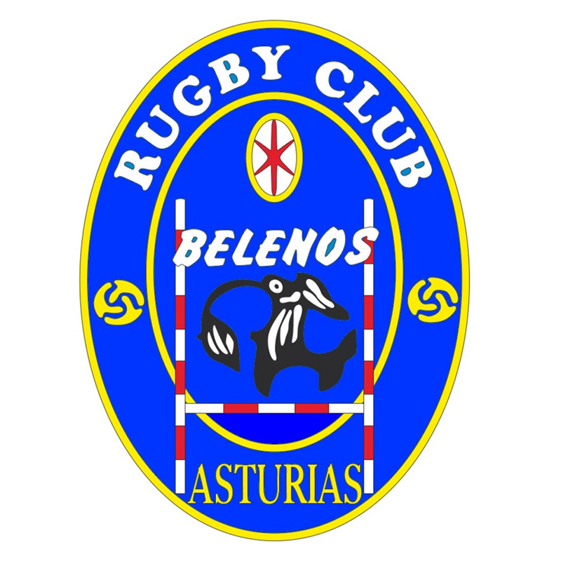 ALL RUGBY LLANERA BELENOS RC