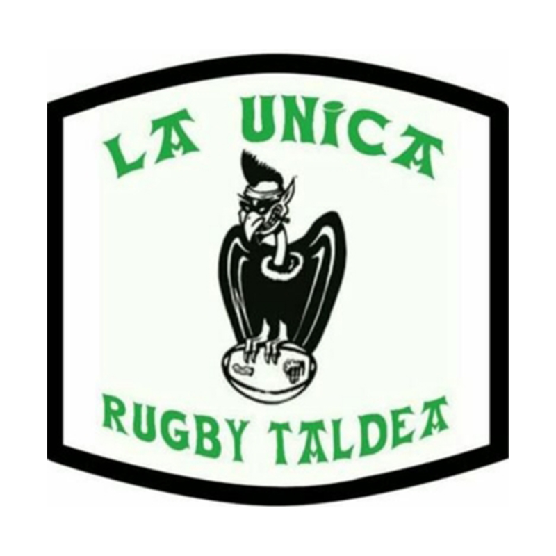 LA UNICA RUGBY TALDEA