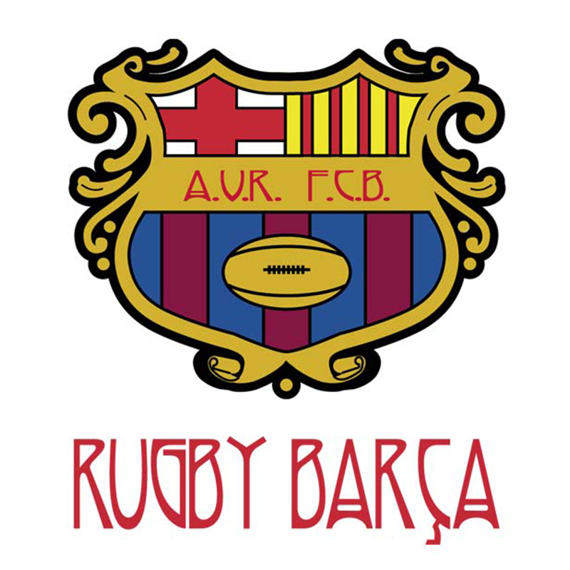 A.V.R.F.C.B "Rugby Barça"