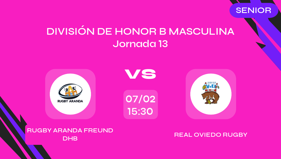 Imagen del video: RUGBY ARANDA FREUND DHB vs REAL OVIEDO RUGBY