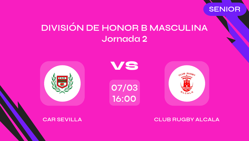 Imagen del video: CAR SEVILLA vs CLUB RUGBY ALCALA